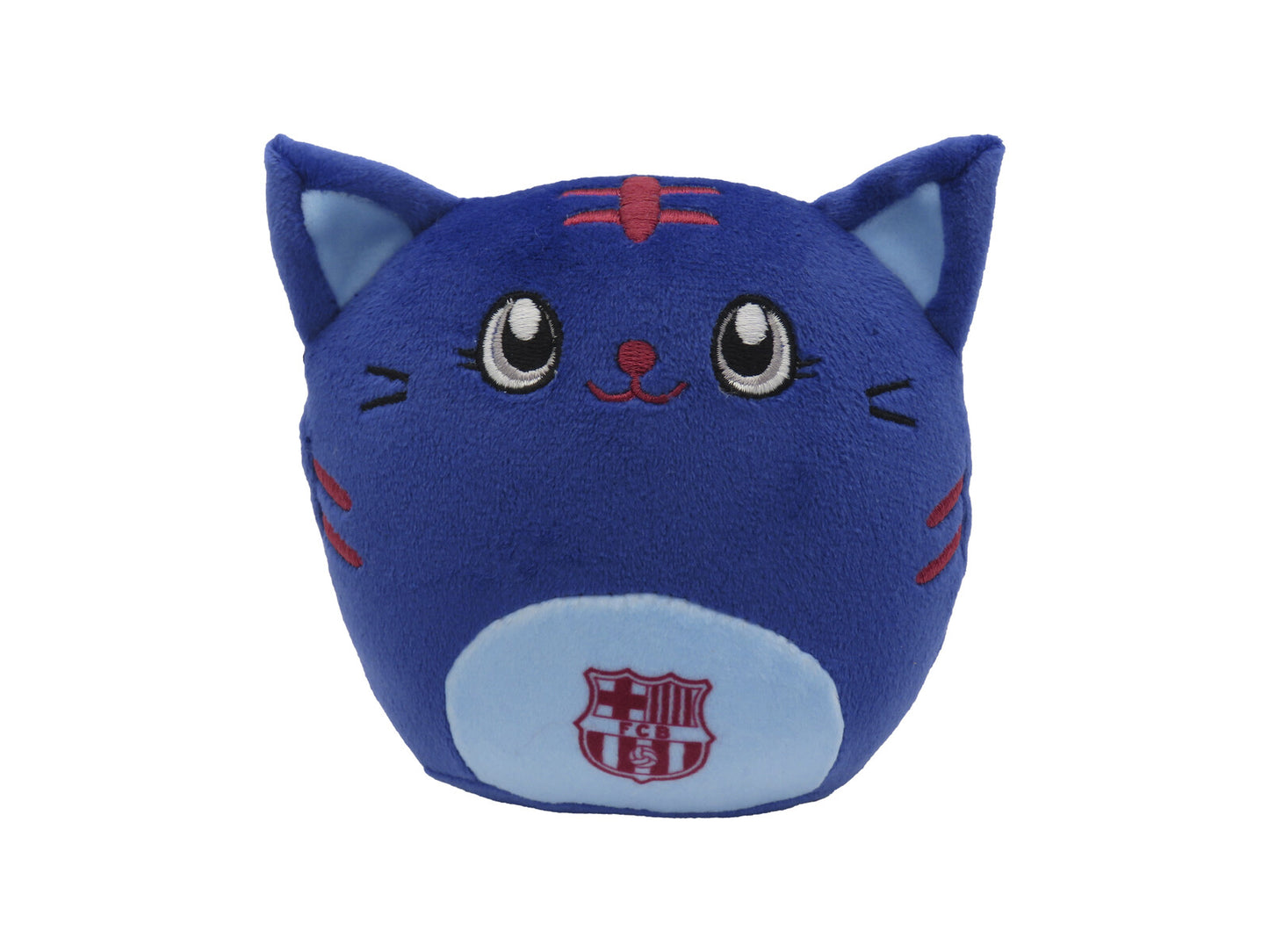 FC Barcelona Plüschtier 12 cm Squishy Kuscheltier Zimmer
