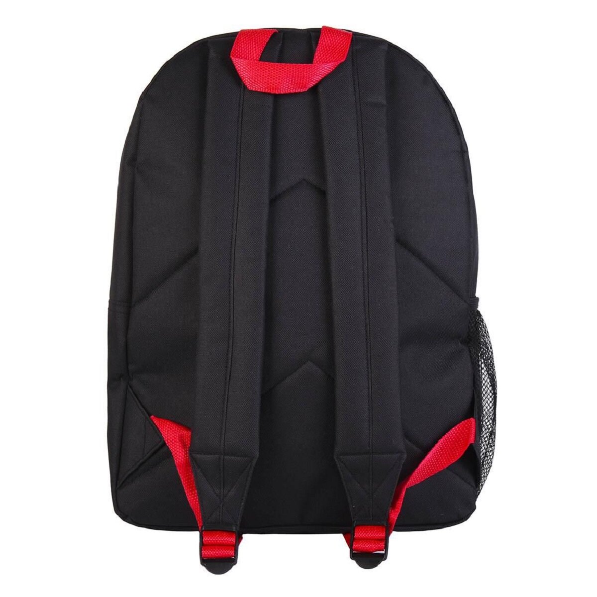 Marvel Schulpaketangebot Komplett-Set bestehend aus Rucksack Sporttasche und einem gefülltem Federmäppchen