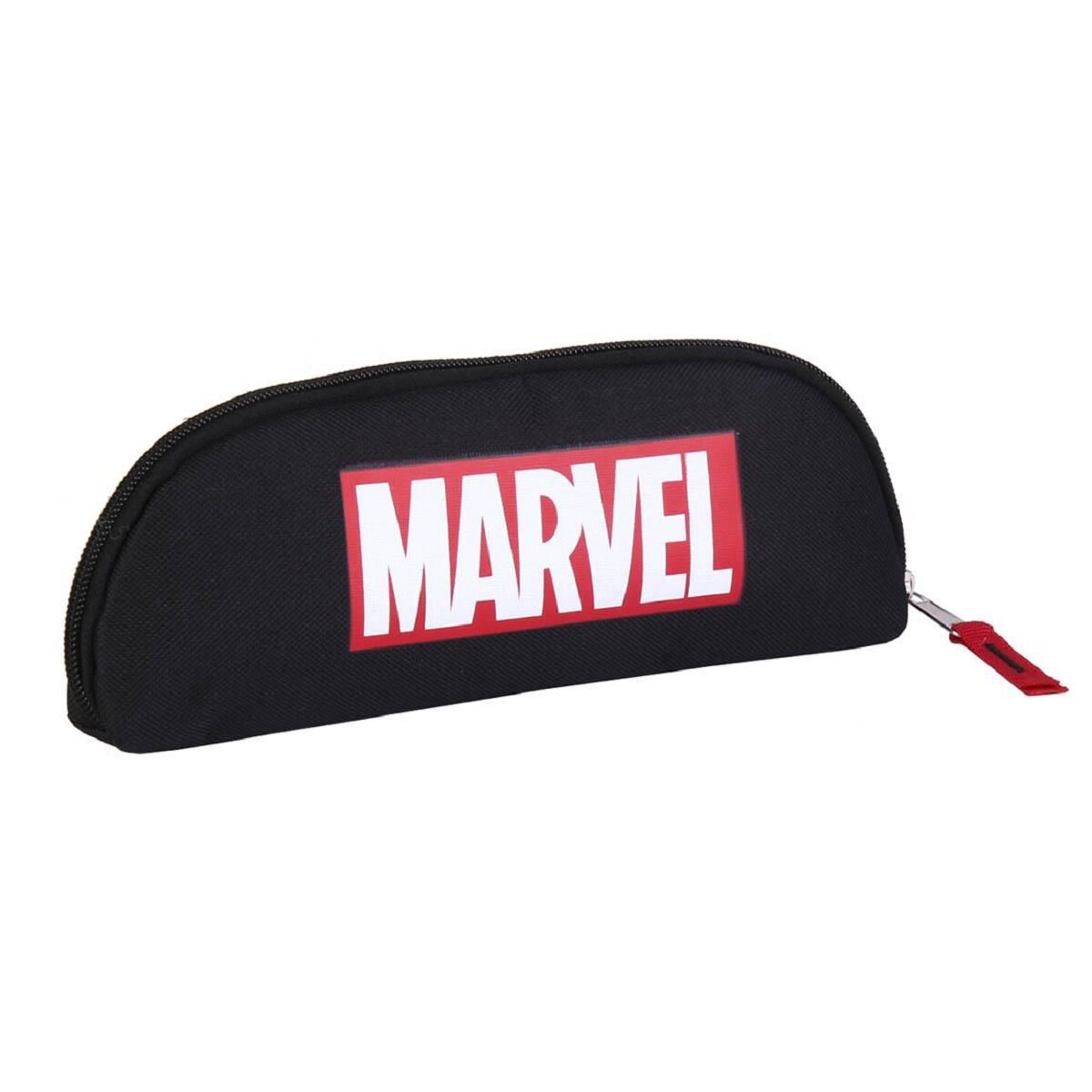 Marvel Schulpaketangebot Komplett-Set bestehend aus Rucksack Sporttasche und einem gefülltem Federmäppchen