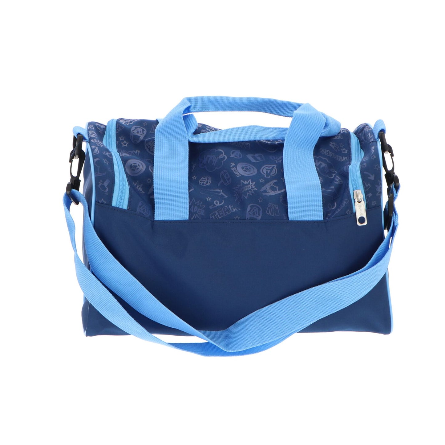 Marvel Avengers Sporttasche für Kinder ab drei Jahren 35 × 16 × 23 cm