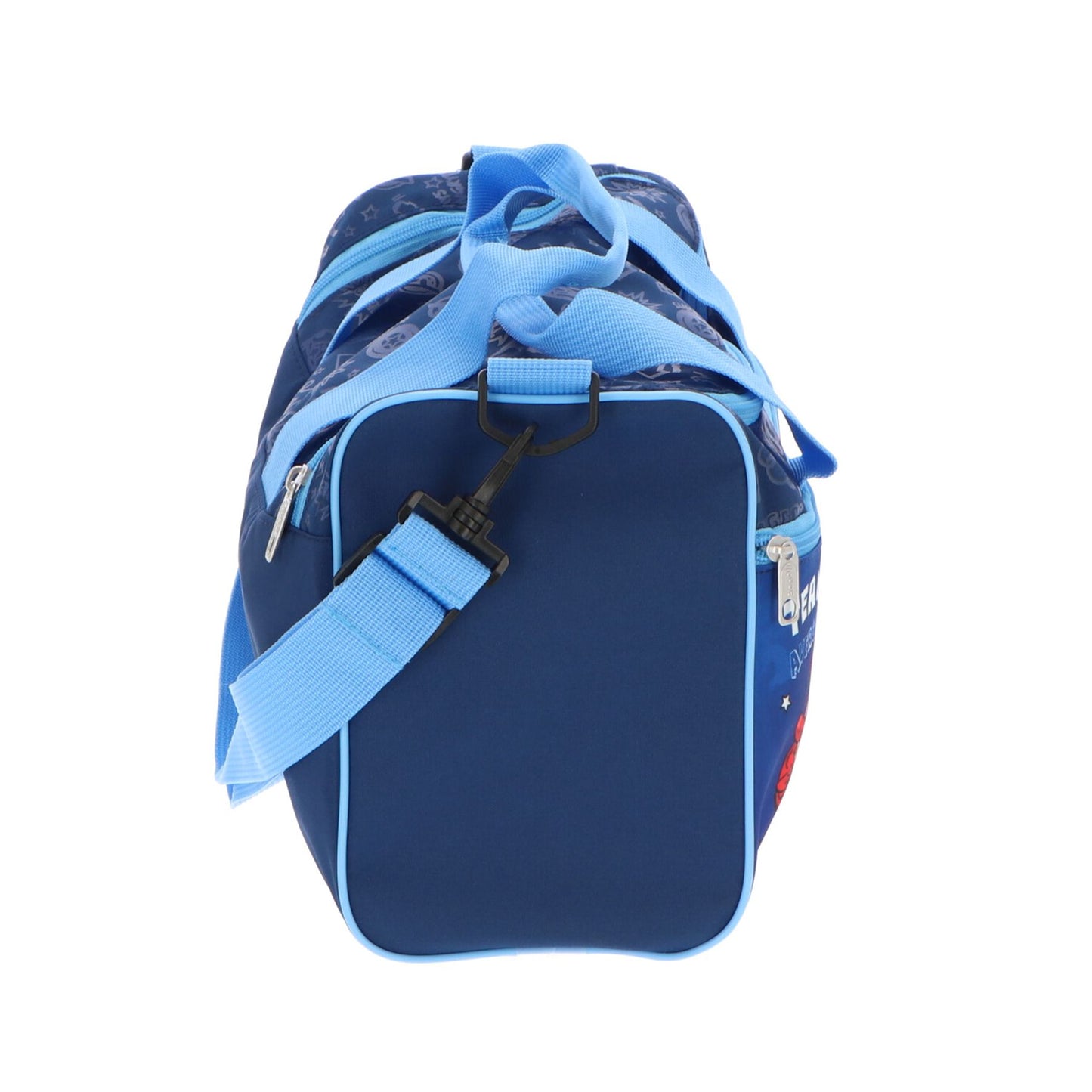 Marvel Avengers Sporttasche für Kinder ab drei Jahren 35 × 16 × 23 cm