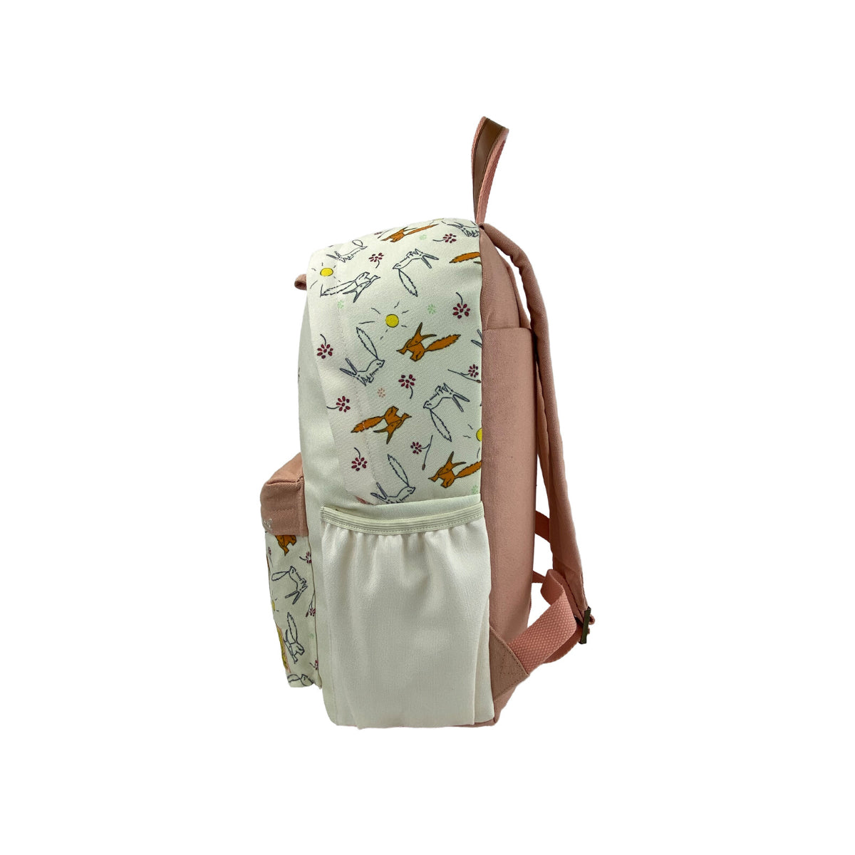 El Principito Rucksack Little Prince Fox Collection Laptopfach Schule Reise 40 cm
