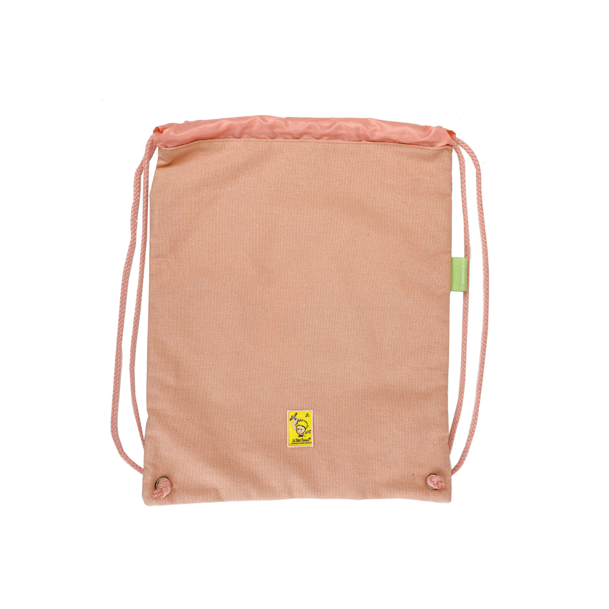 El Principito Mochila Saco Little Prince Fox Beutelrucksack Freizeit Schule