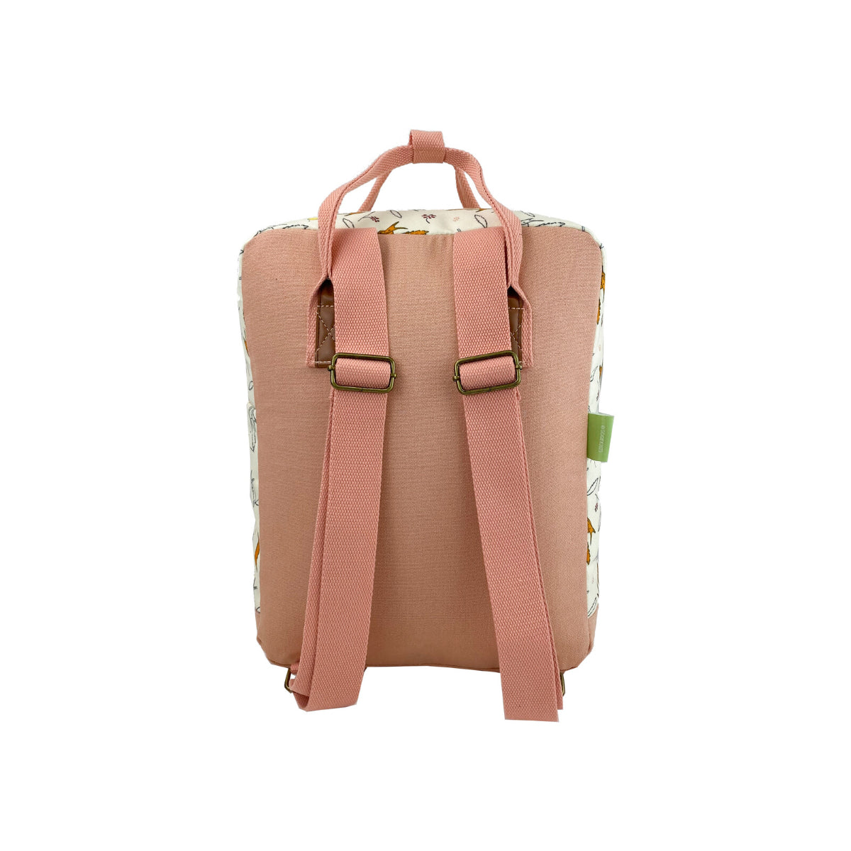 El Principito Fashion Rucksack Little Prince Fox Schulrucksack Freizeit Reise