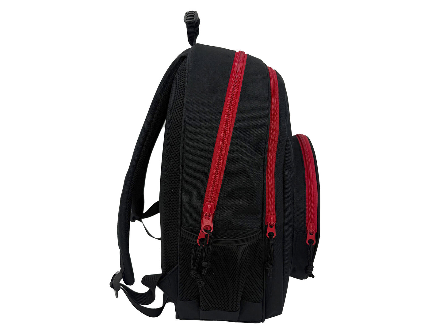 Pokémon Rucksack 31 × 18 × 42 cm für Schule und Freizeit