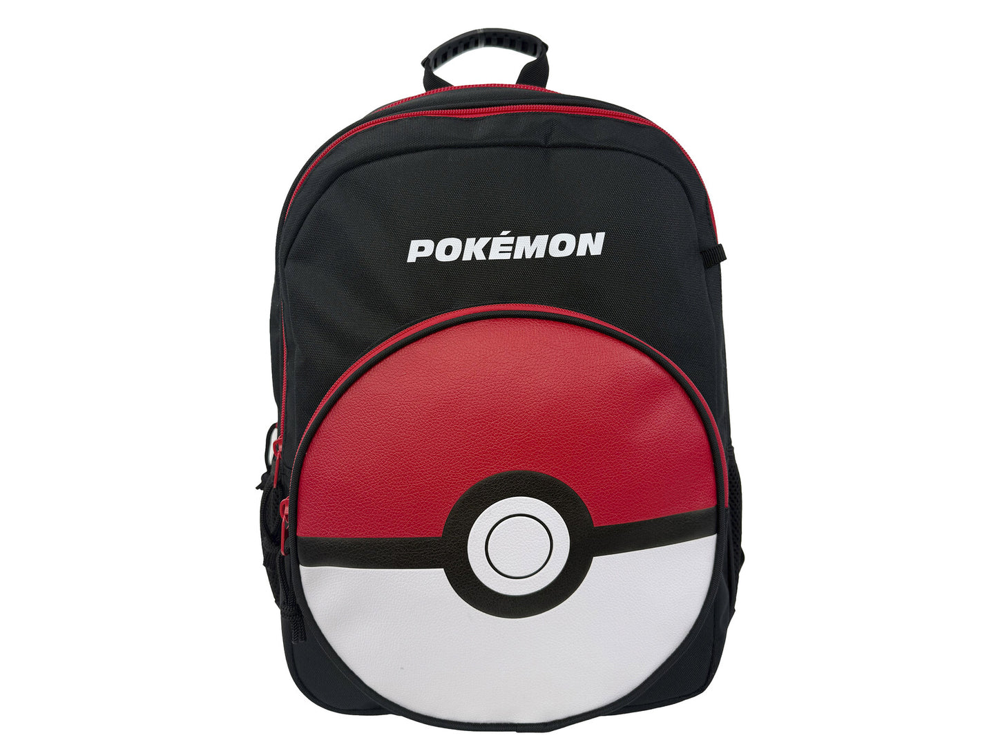 Pokémon Rucksack 31 × 18 × 42 cm für Schule und Freizeit