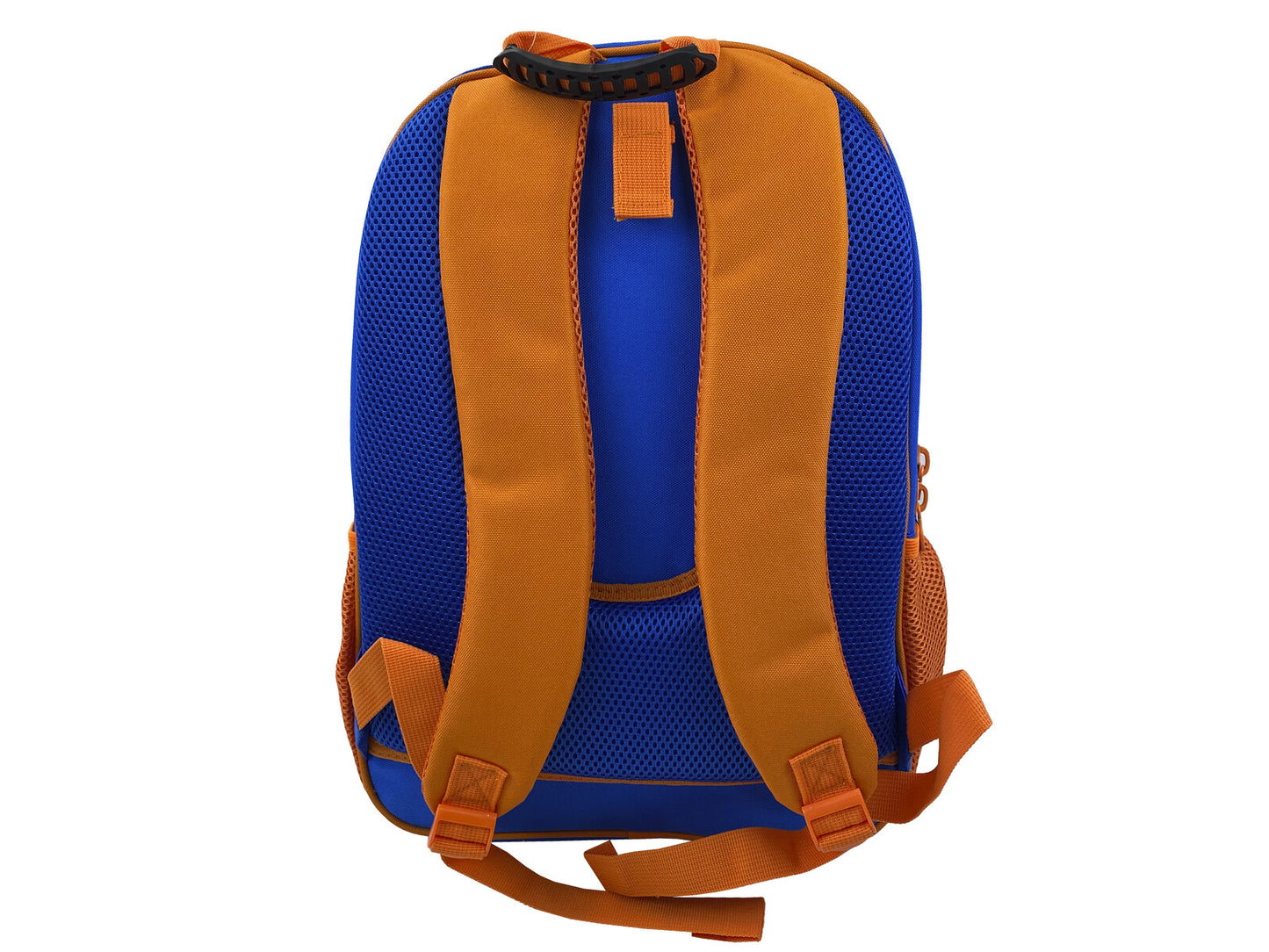 Pokémon Rucksack Kinder mit 3 Fächern Schulranzen 33 × 11 × 42 cm