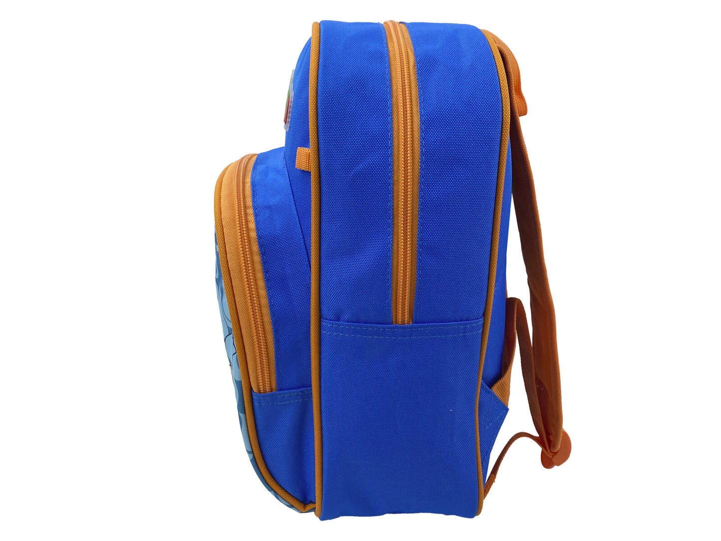 Pokémon Kinder Rucksack Schulranzen mit 2 Fächern 22 × 10 × 31 cm