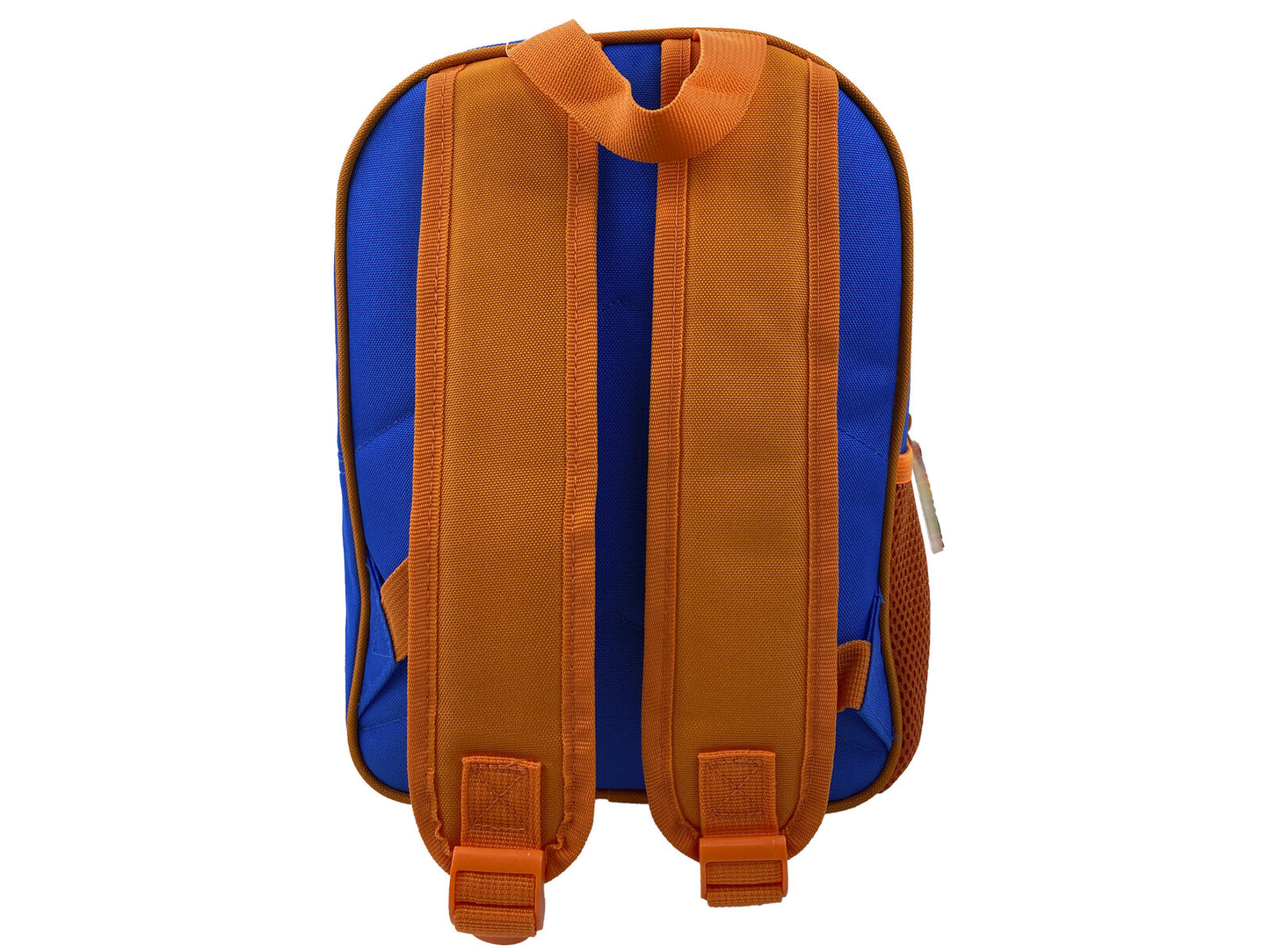Pokémon Kinder Rucksack Schulranzen mit 2 Fächern 22 × 10 × 31 cm