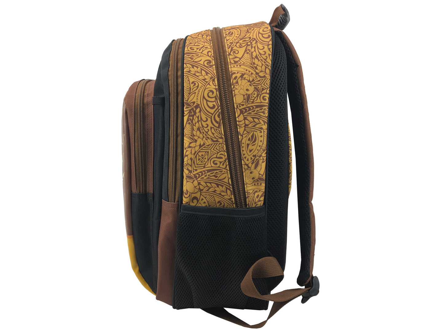 Pokémon Eevee Kinder Schulrucksack 42 cm Rucksack mit 3 Hauptfächern