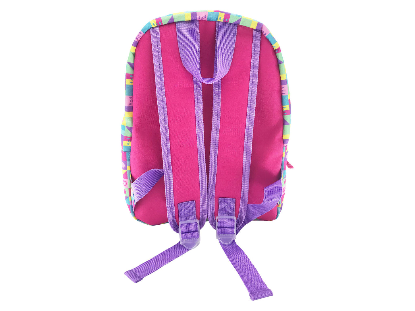 Gabby’s Dollhouse Kinder Rucksack 33 x 26 cm Vorschulrucksack