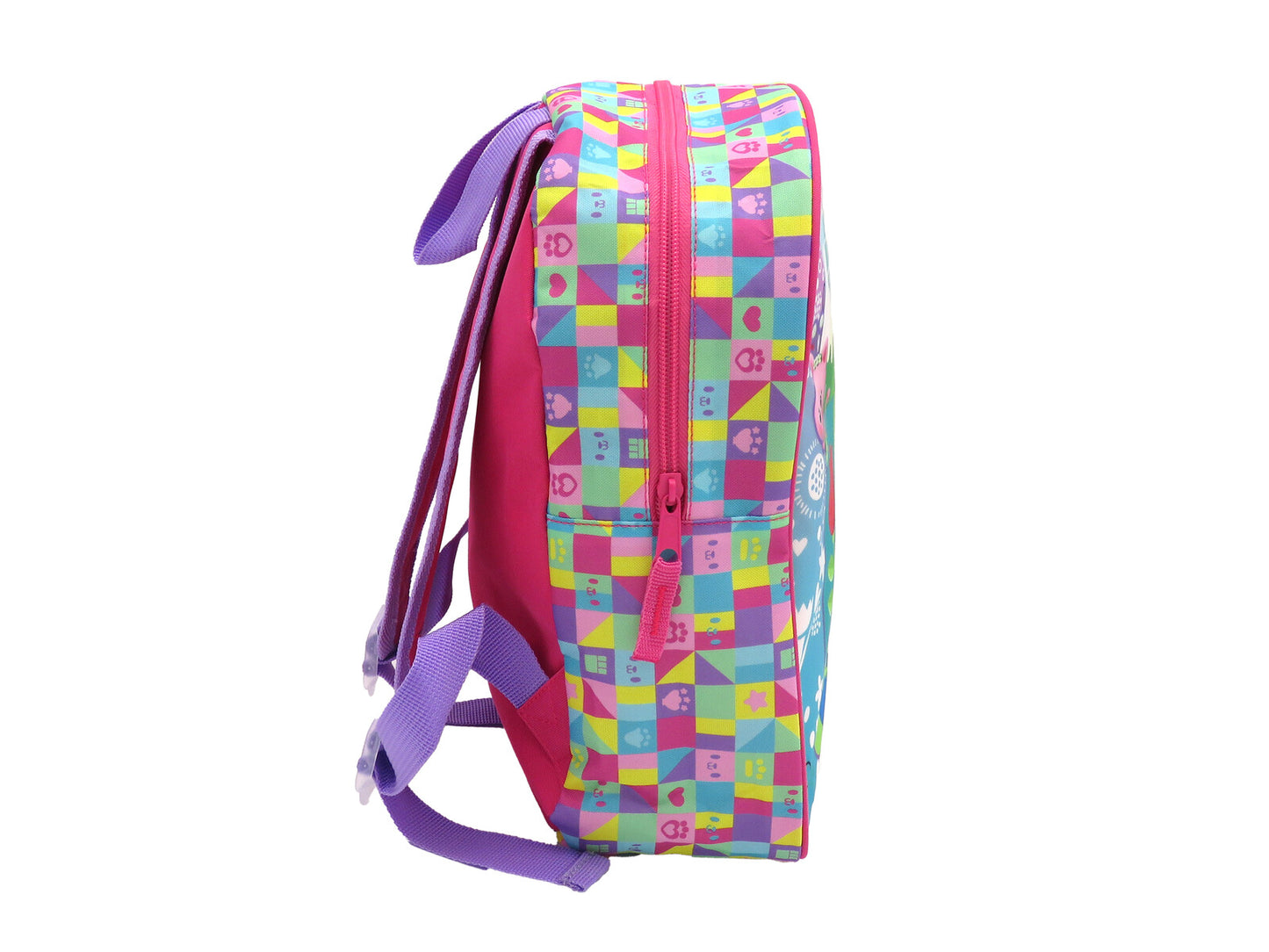 Gabby’s Dollhouse Kinder Rucksack 30 x 24 cm Vorschulrucksack