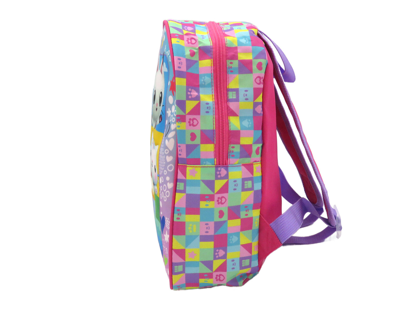 Gabby’s Dollhouse Kinder Rucksack 30 x 24 cm Vorschulrucksack