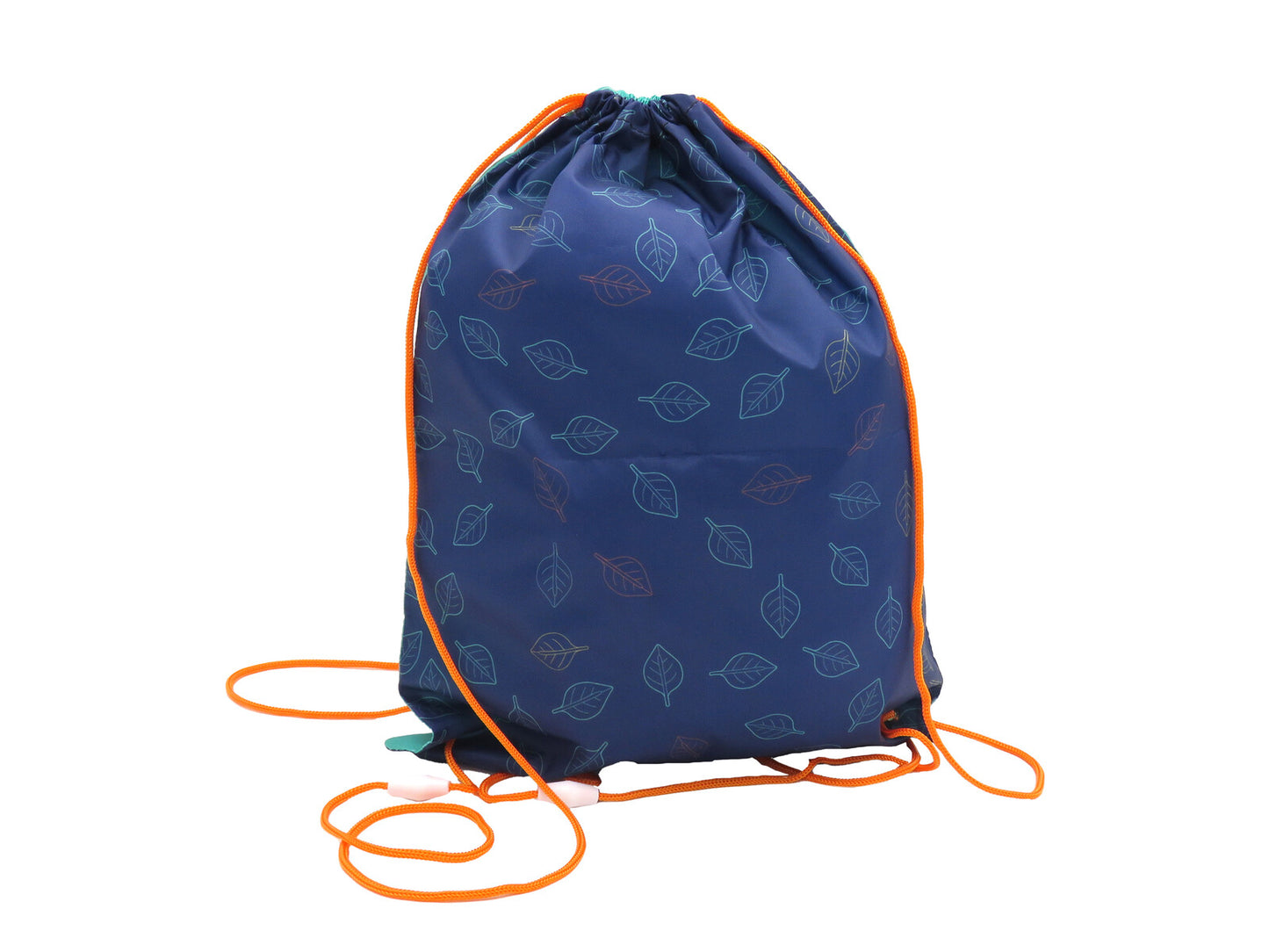 Bluey Turnbeutel 40 × 31 cm Sportbeutel Kinder mit Kordelzug