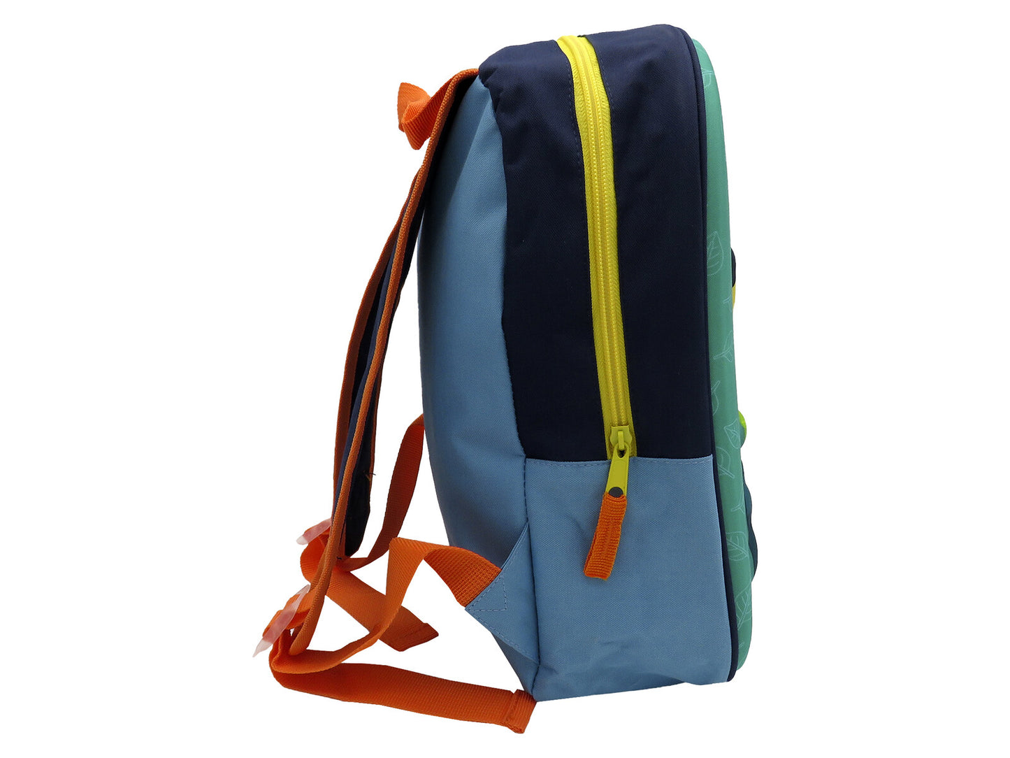 Bluey Kinder Rucksack 32,5 x 26 cm Vorschulrucksack