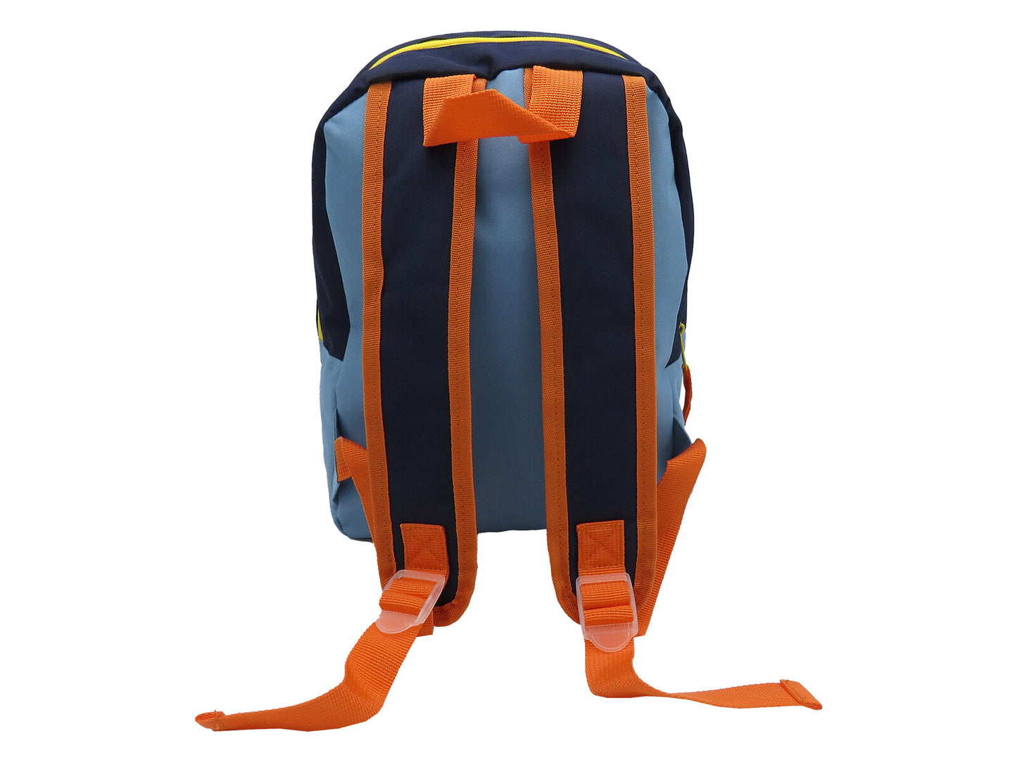Bluey Kinder Rucksack 32,5 x 26 cm Vorschulrucksack
