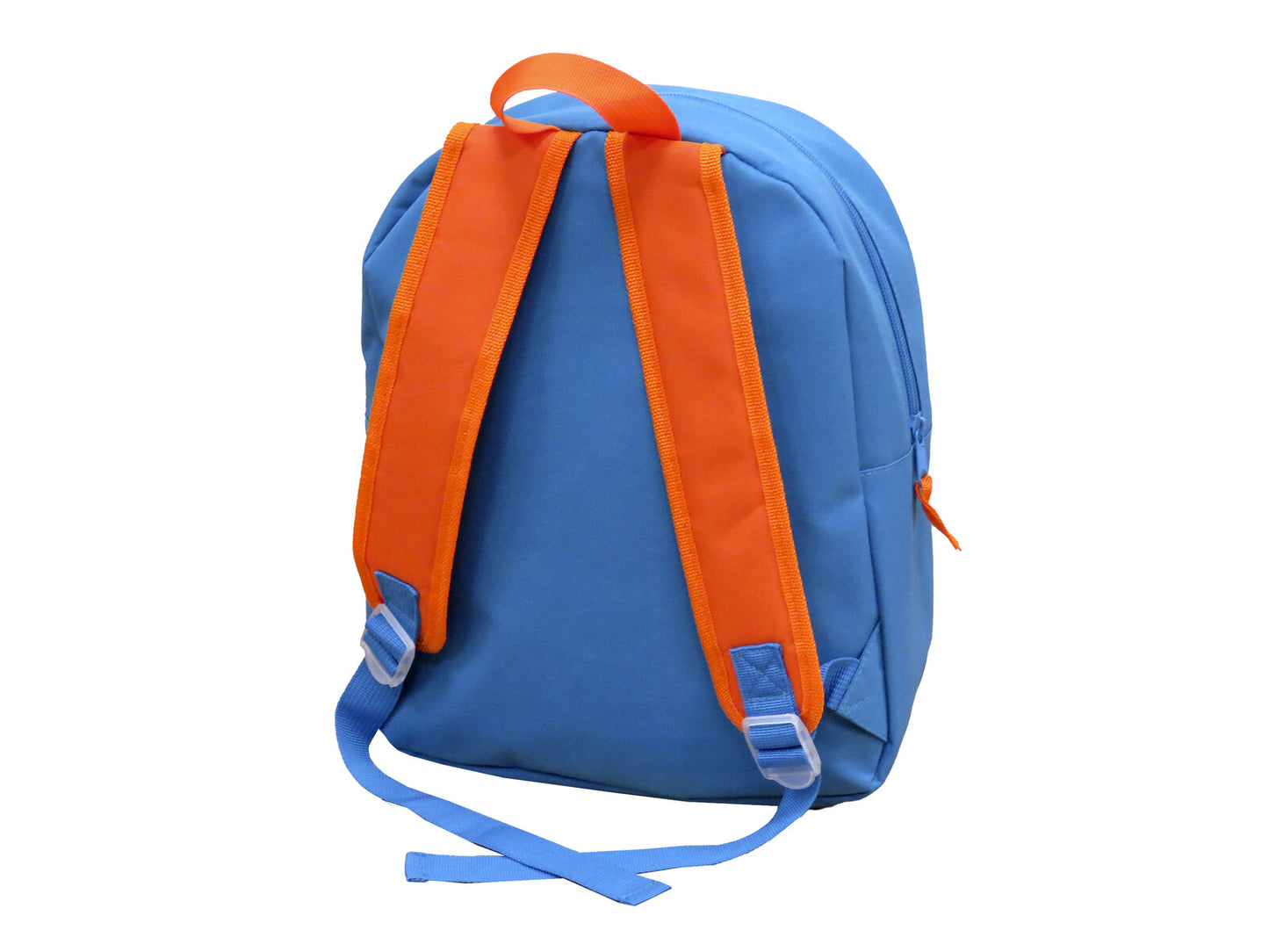 Jurassic World Kinder Rucksack 27 × 10 × 33 cm Freizeitrucksack mit Hauptfach leicht und kompakt