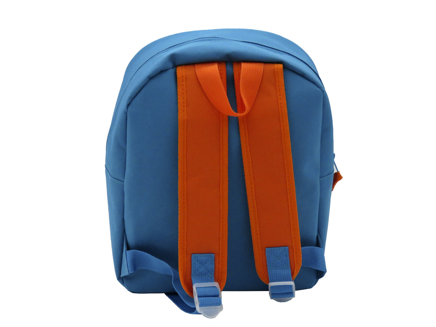 Jurassic World Kinder Rucksack 24 × 10 × 30 cm Freizeitrucksack mit Hauptfach leicht und kompakt