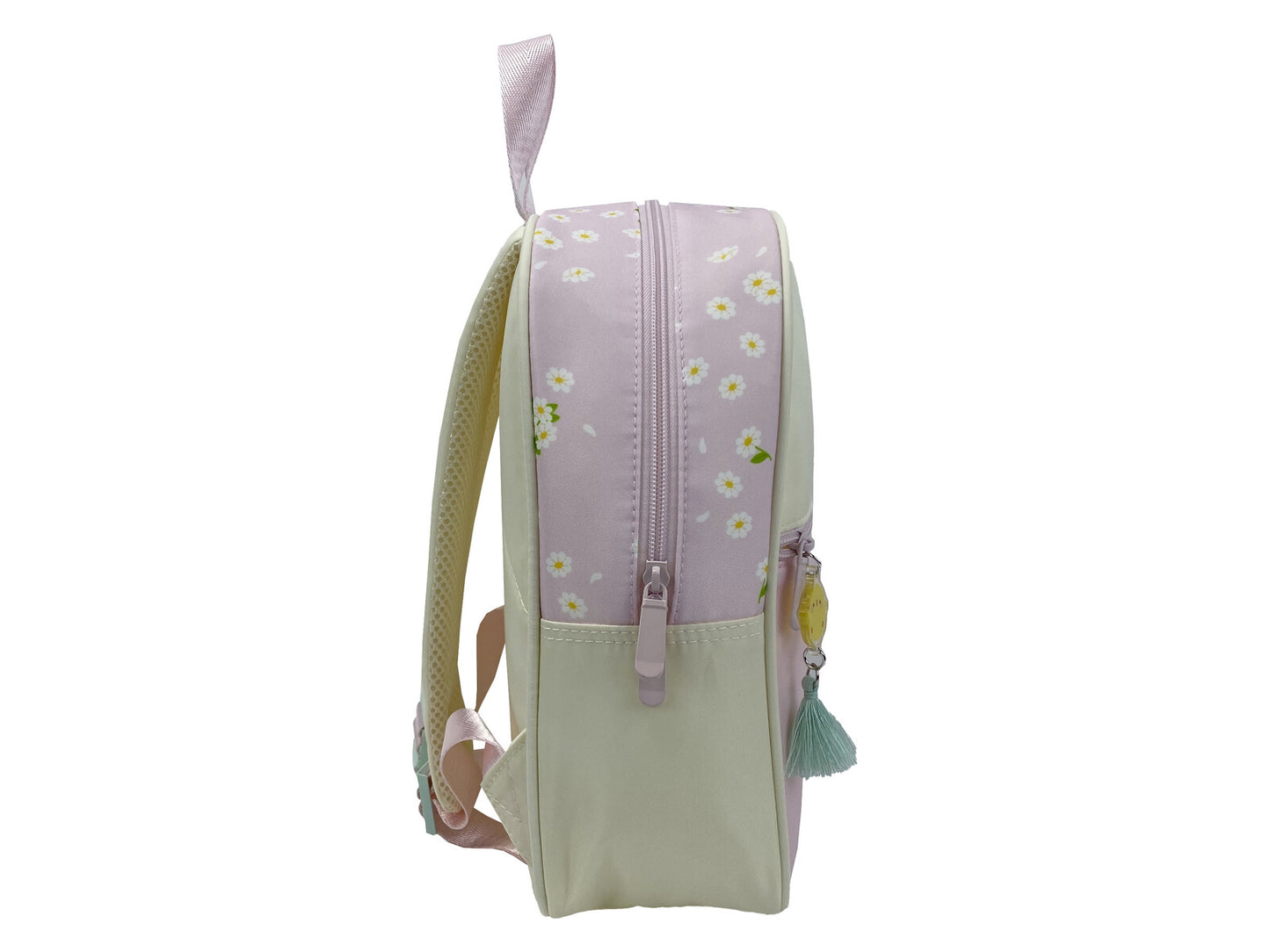 Molang Blossom Kinderrucksack 30 cm Rucksack Schule Kita Freizeit Tasche