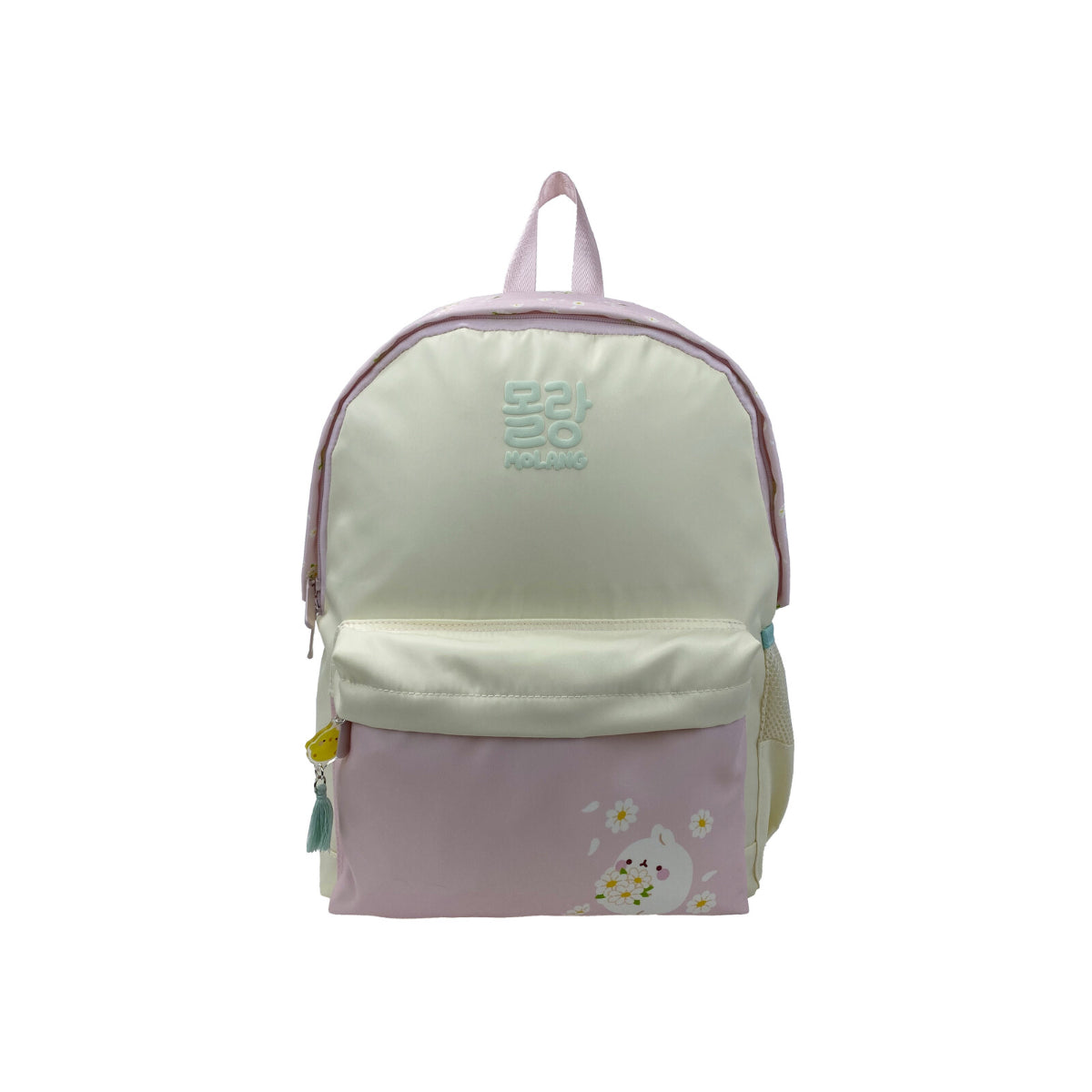 Molang Rucksack Blossom Trolleygeeignet Schulrucksack Jugend Freizeit 40 cm