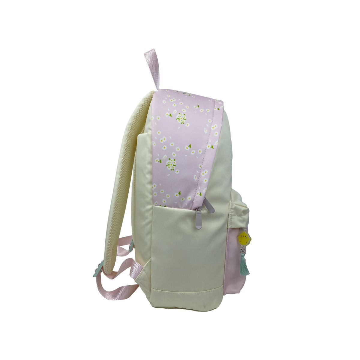 Molang Rucksack Blossom Trolleygeeignet Schulrucksack Jugend Freizeit 40 cm