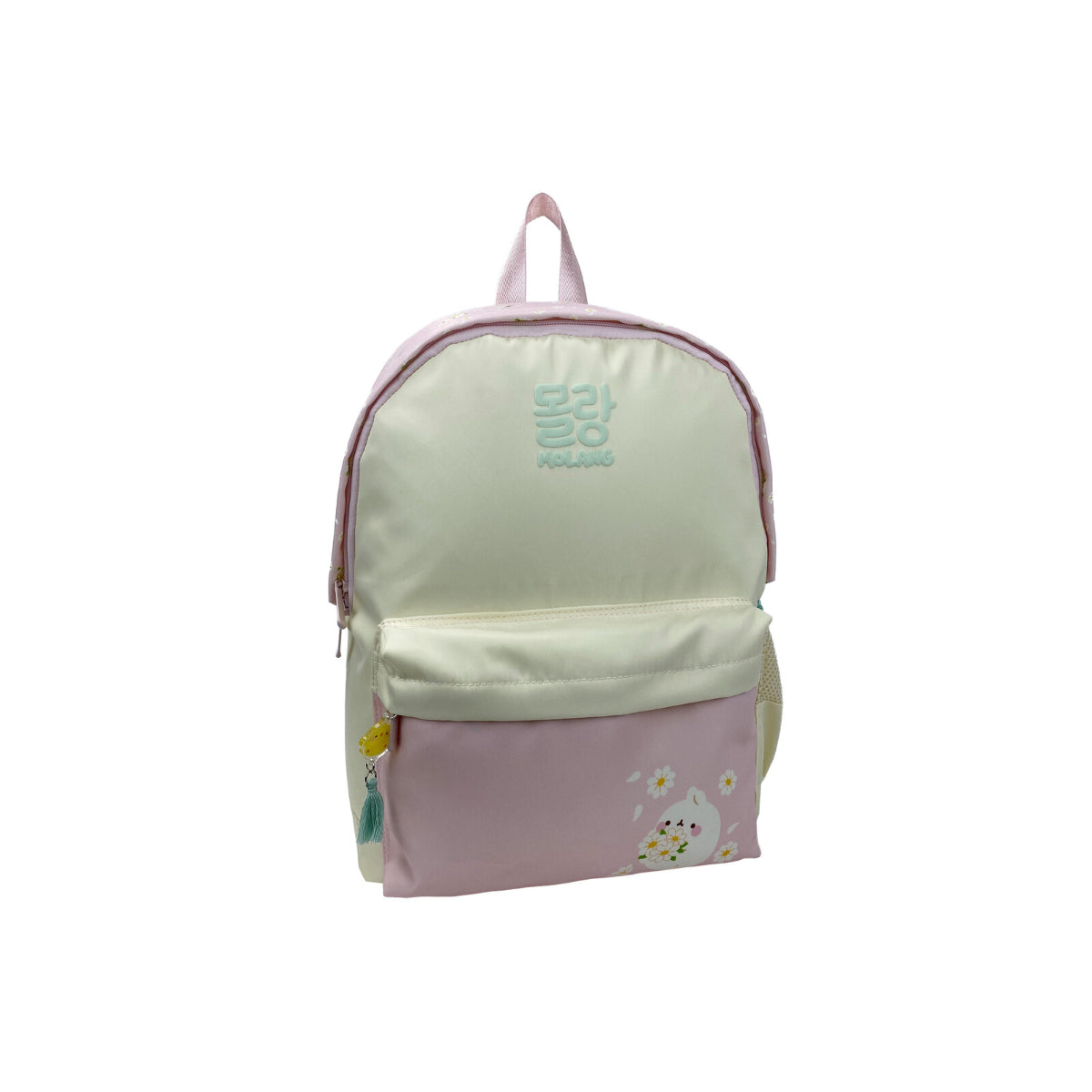 Molang Rucksack Blossom Trolleygeeignet Schulrucksack Jugend Freizeit 40 cm