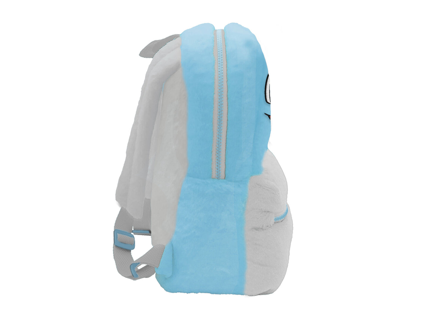 Pokémon Squirtle Plüschrucksack Kinder Rucksack Kuschelrucksack 30 cm
