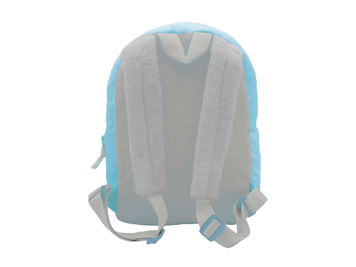 Pokémon Squirtle Plüschrucksack Kinder Rucksack Kuschelrucksack 30 cm