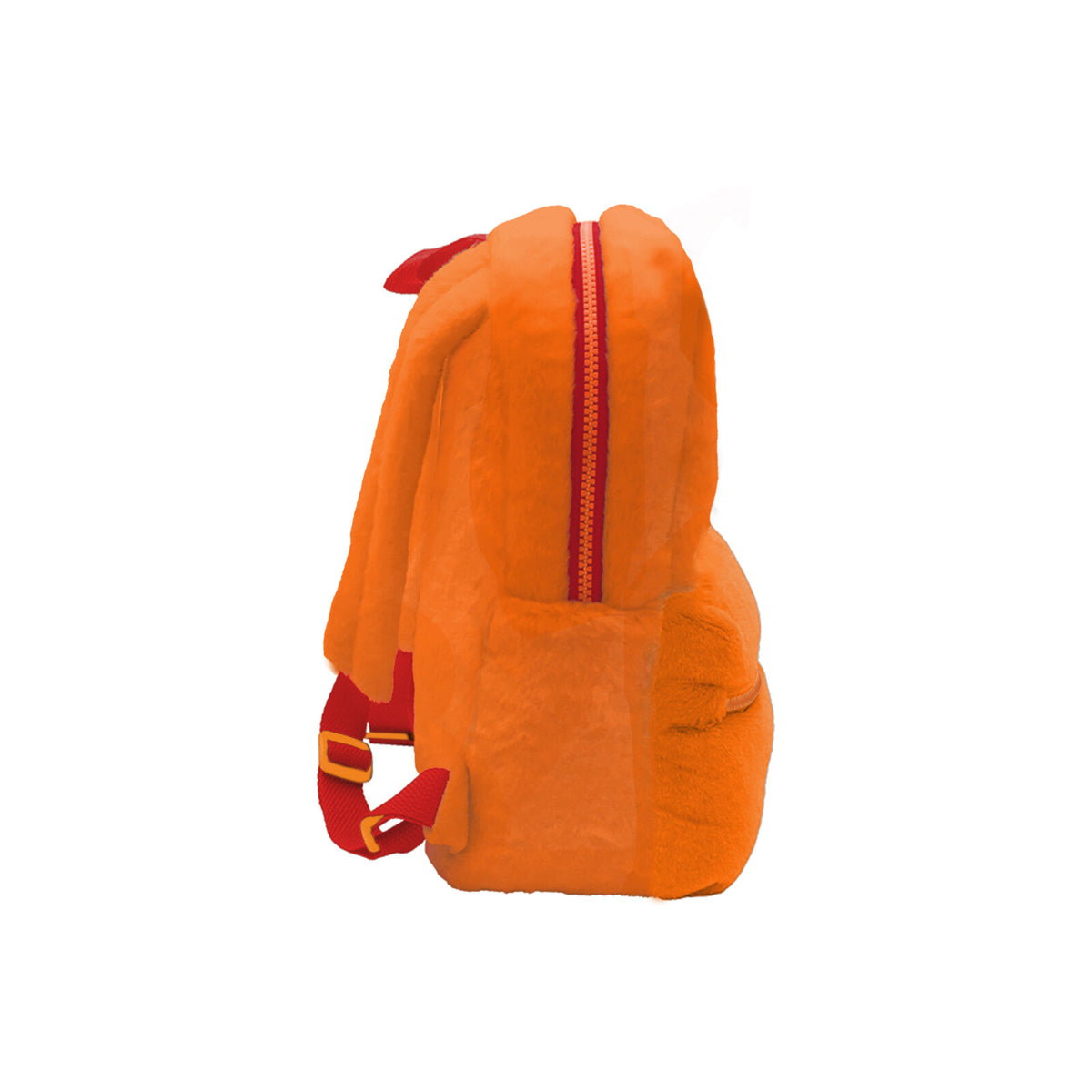 Pokémon Charmander Plüschrucksack Kinder Rucksack Kuschelrucksack 30 cm