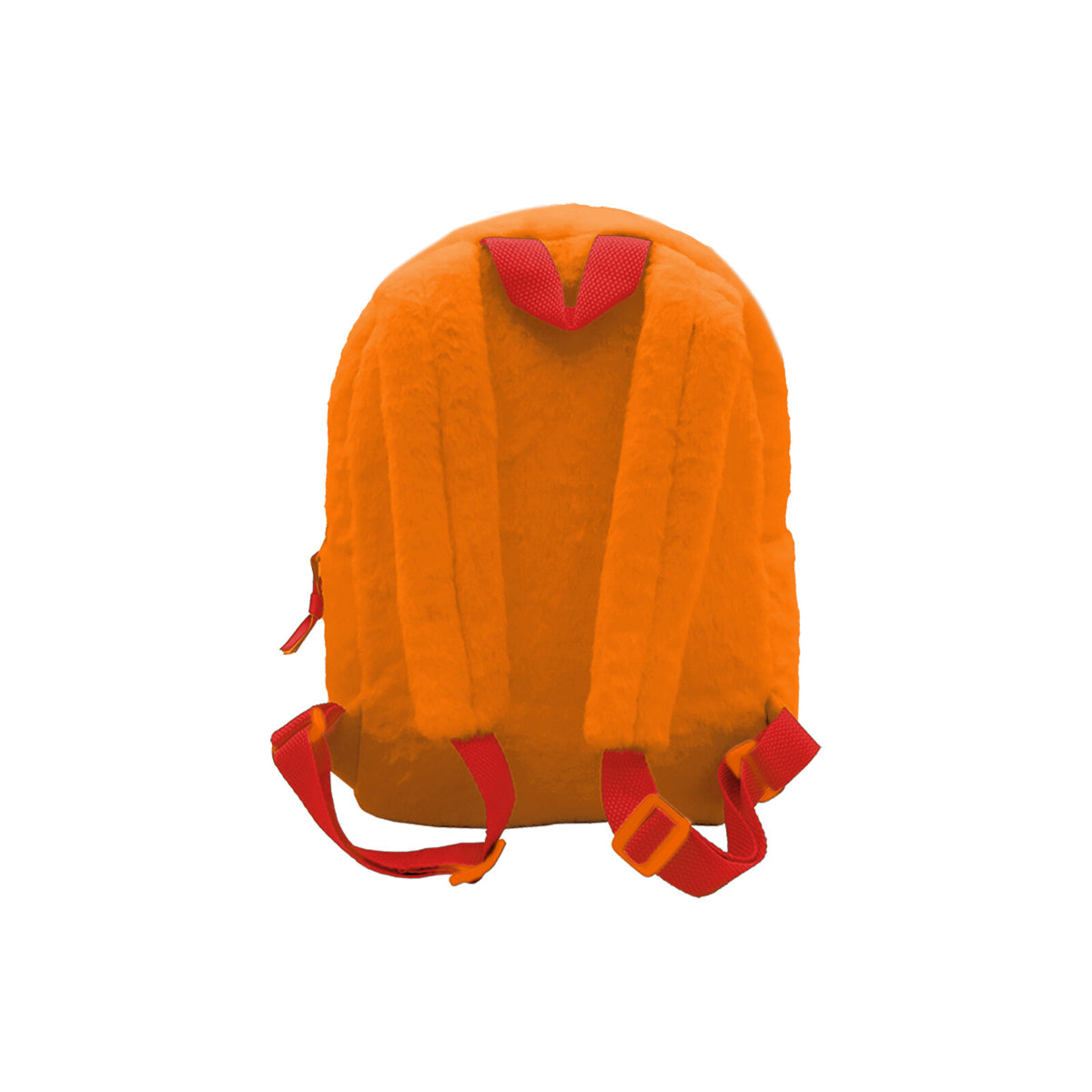 Pokémon Charmander Plüschrucksack Kinder Rucksack Kuschelrucksack 30 cm