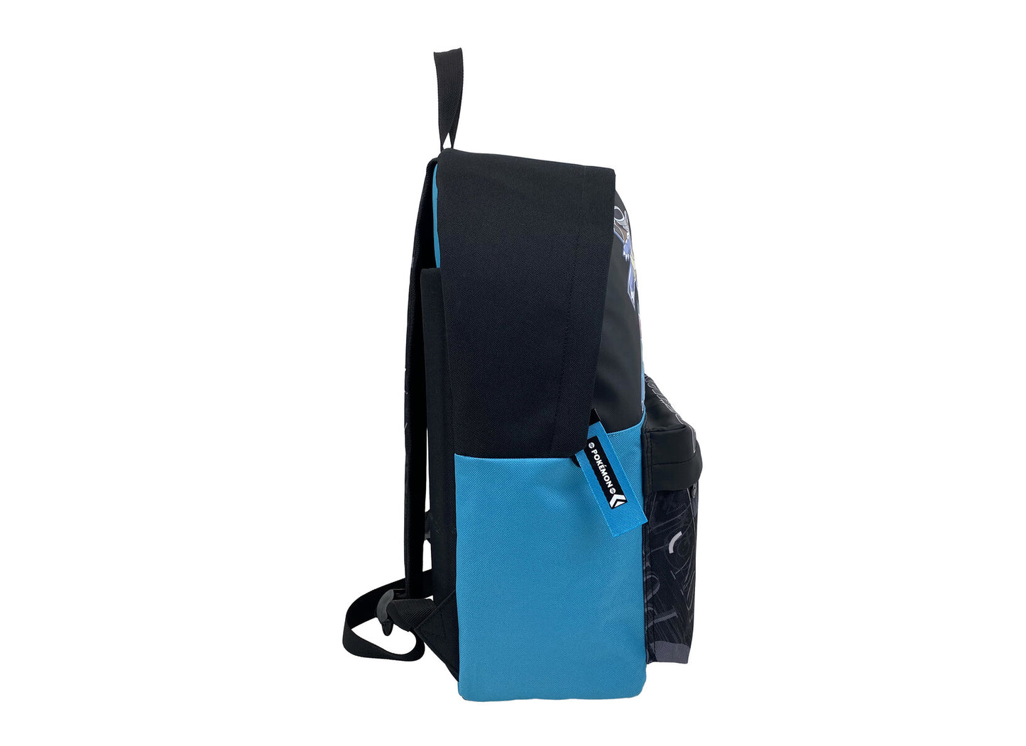 Pokémon Rucksack Kinder 30 × 15 × 41 cm mit Hauptfach