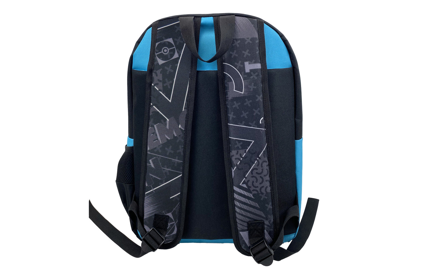 Pokémon Rucksack Kinder 30 × 15 × 41 cm mit Hauptfach
