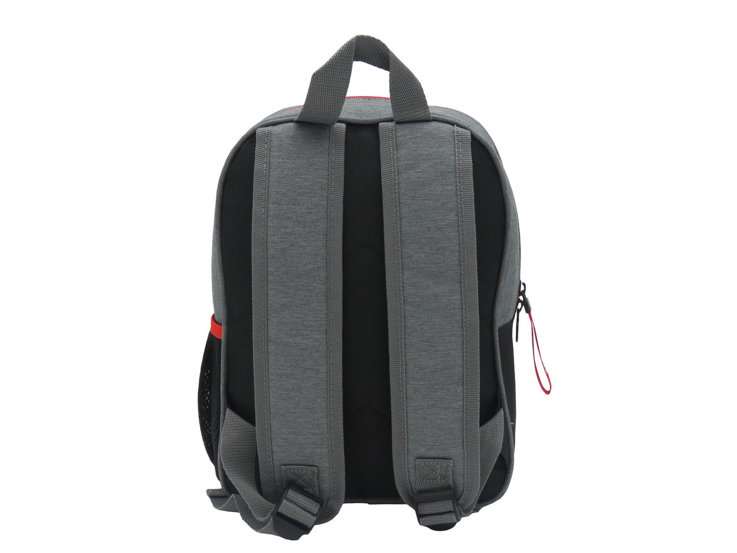 Pokémon Kinder Rucksack Freizeitrucksack mit Hauptfach und Seitentasche