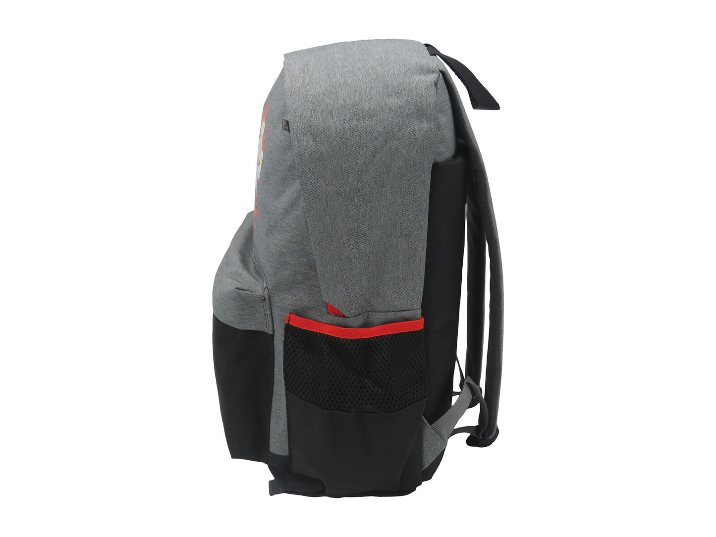 Pokémon Rucksack 30 × 41 cm für Schule und Freizeit