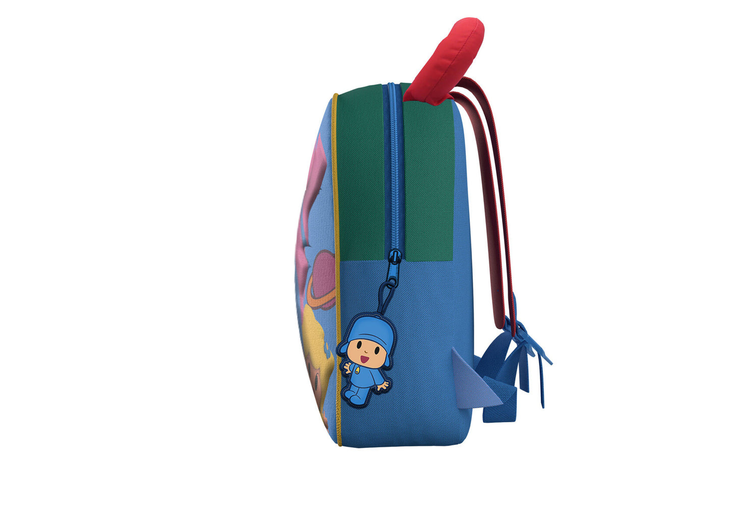 Kinder Rucksack Kindergartenrucksack mit Hauptfach