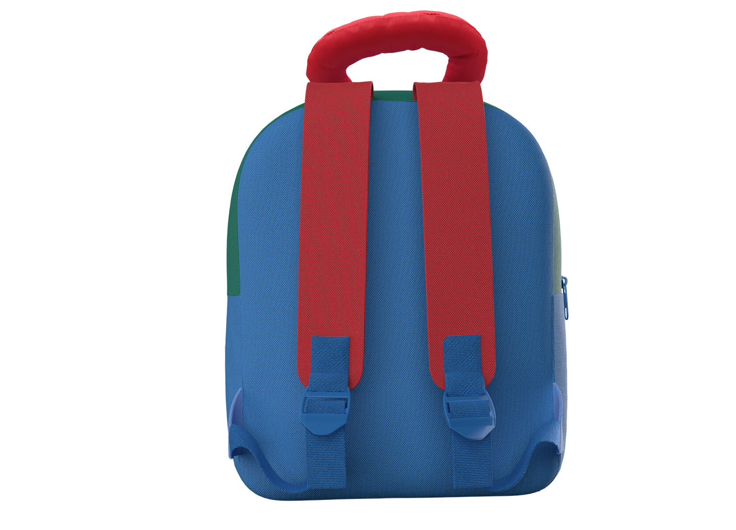Kinder Rucksack Kindergartenrucksack mit Hauptfach