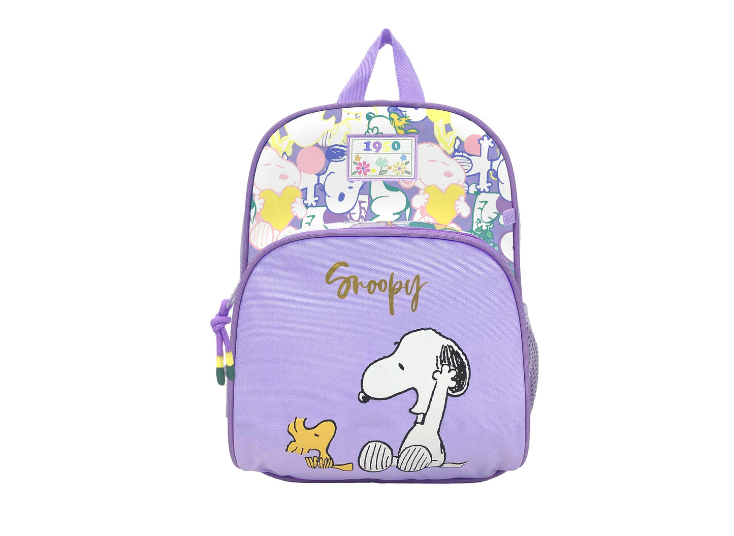 Snoopy Kinder Rucksack 30 cm Kindergarten Schulrucksack Freizeitrucksack