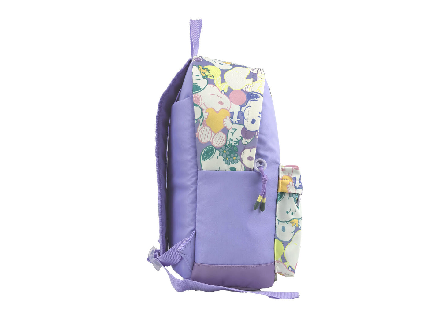 Snoopy Jugendrucksack Schulrucksack Freizeitrucksack