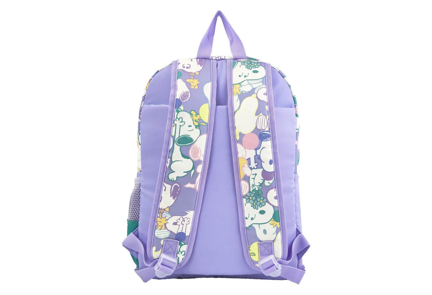 Snoopy Jugendrucksack Schulrucksack Freizeitrucksack