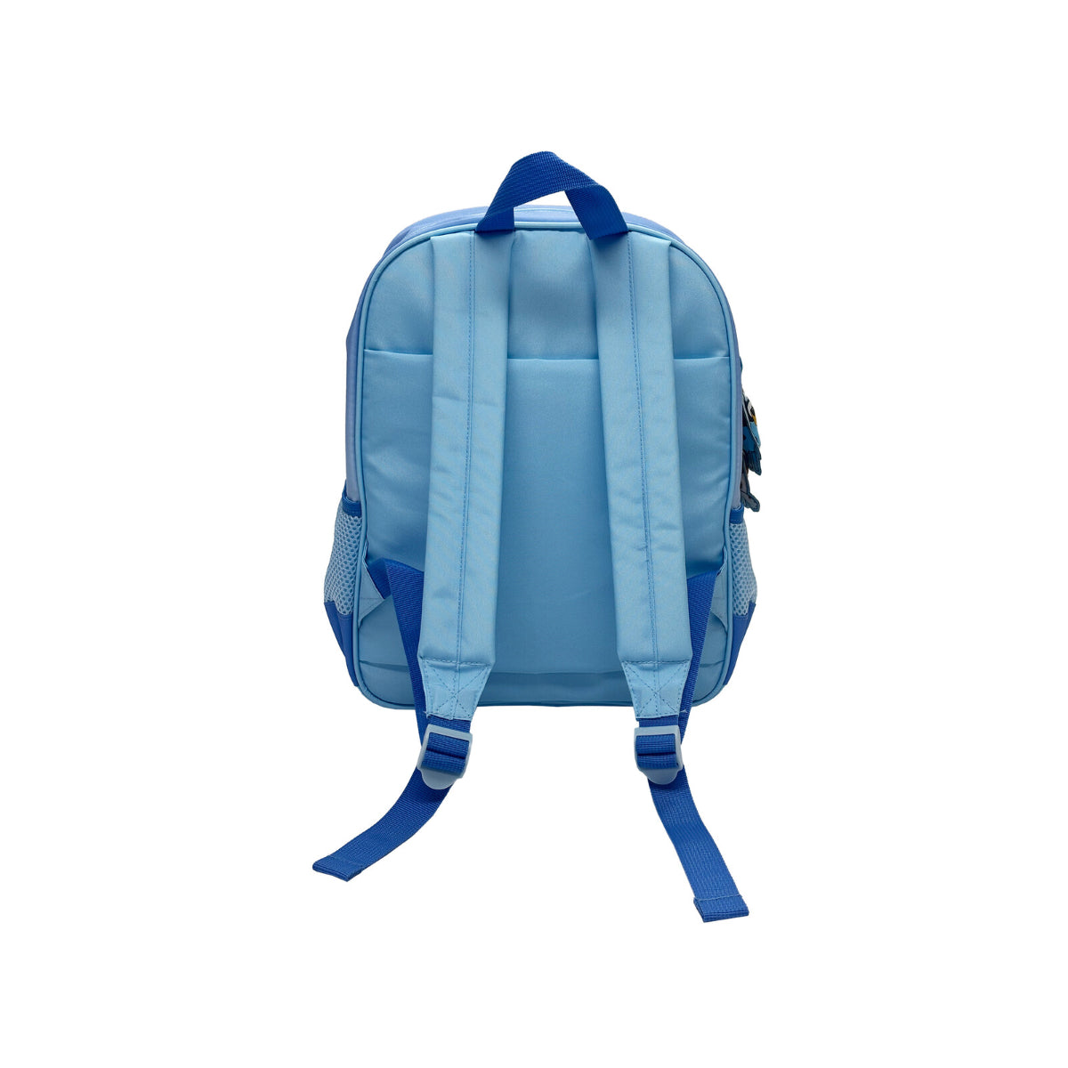 Bluey Kinder Rucksack Kindergarten Vorschulrucksack leicht mit gepolsterten Trägern