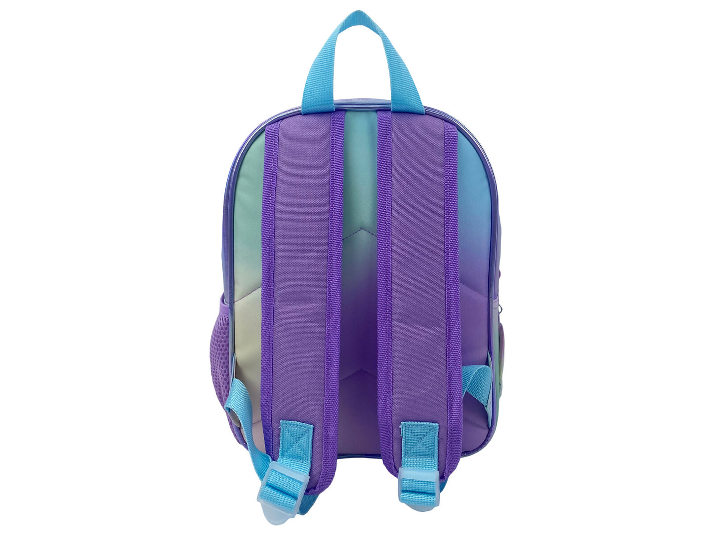 Gabby´s Dollhouse Kinder Rucksack 22x10x30 cm Freizeitrucksack leicht und kompakt