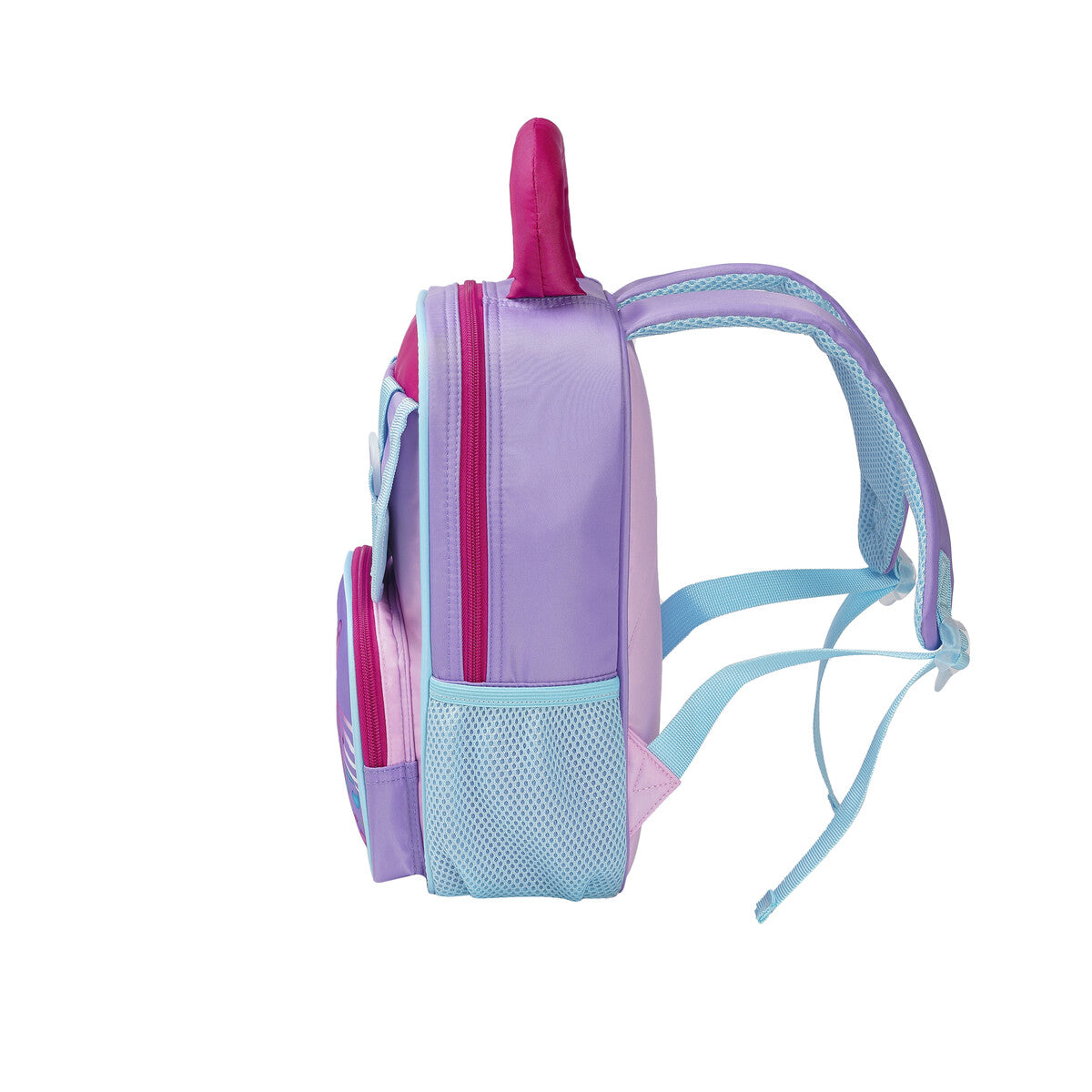 Gabby's Dollhouse Kinderrucksack 30 cm für Kindergarten Schule Freizeit