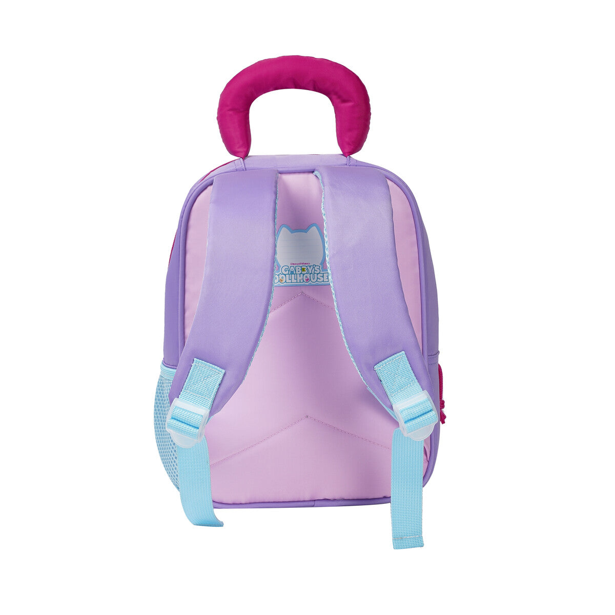 Gabby's Dollhouse Kinderrucksack 30 cm für Kindergarten Schule Freizeit