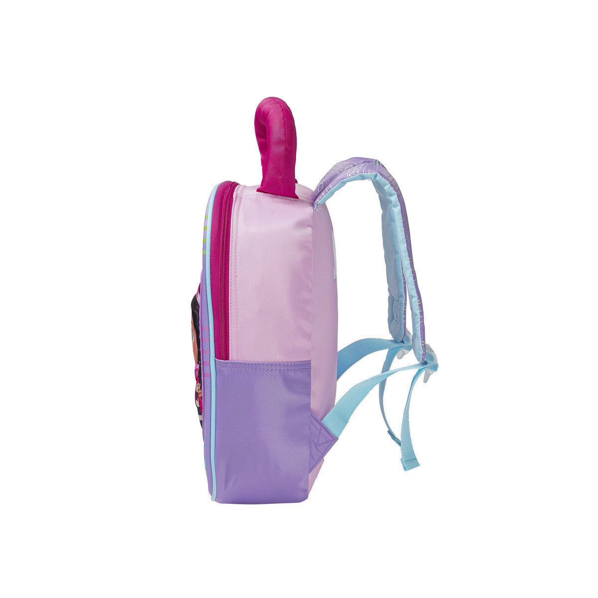Gabby's Dollhouse Kinderrucksack 32 cm für Kindergarten Schule Freizeit