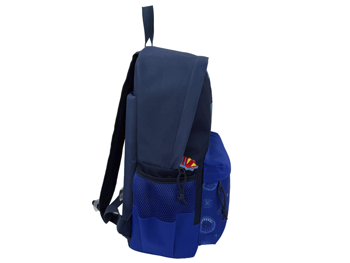 Superman Rucksack 40 cm Schulrucksack