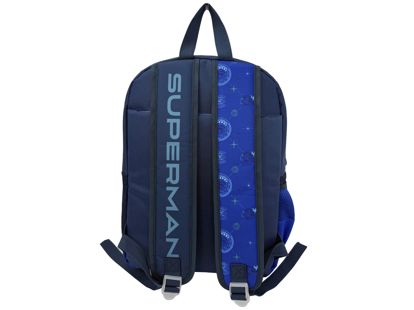 Superman Rucksack 40 cm Schulrucksack