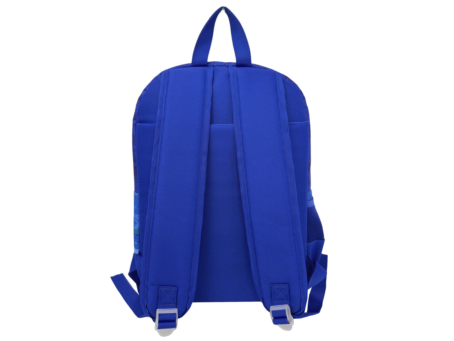 Superman Freizeitrucksack Schulrucksack 2 Fächer