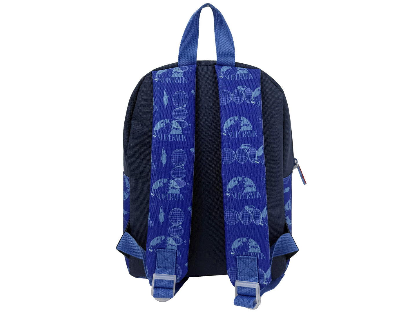 Superman Kinder Rucksack 32 cm 3D EVA Schulrucksack Kindergarten