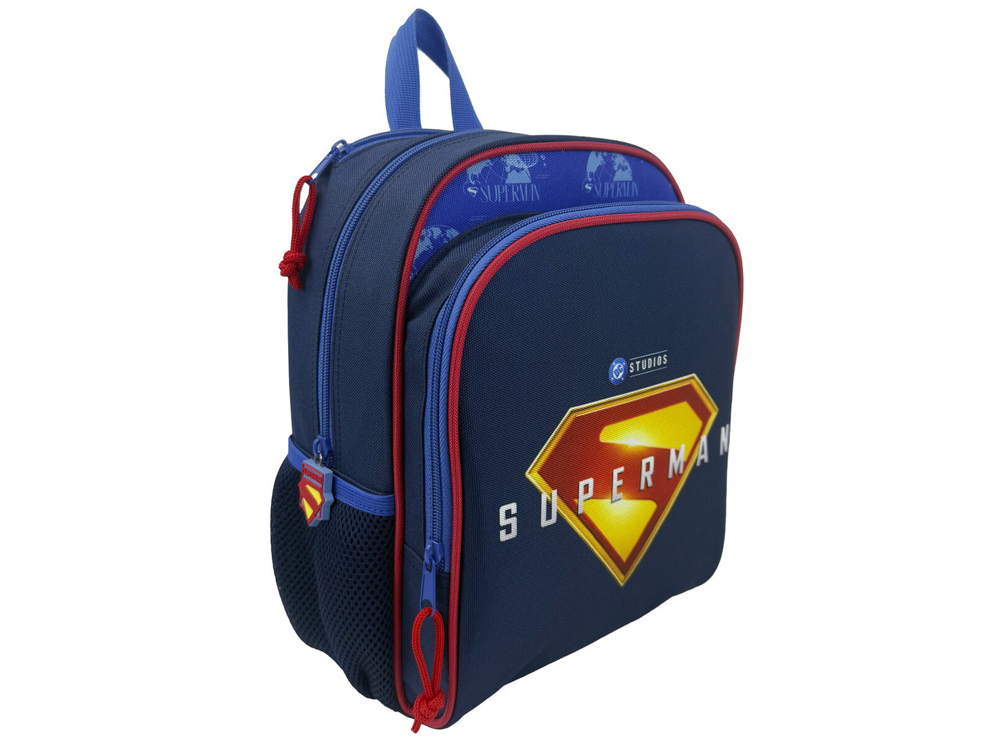 Superman Kindergarten Rucksack 30 cm Kindertasche