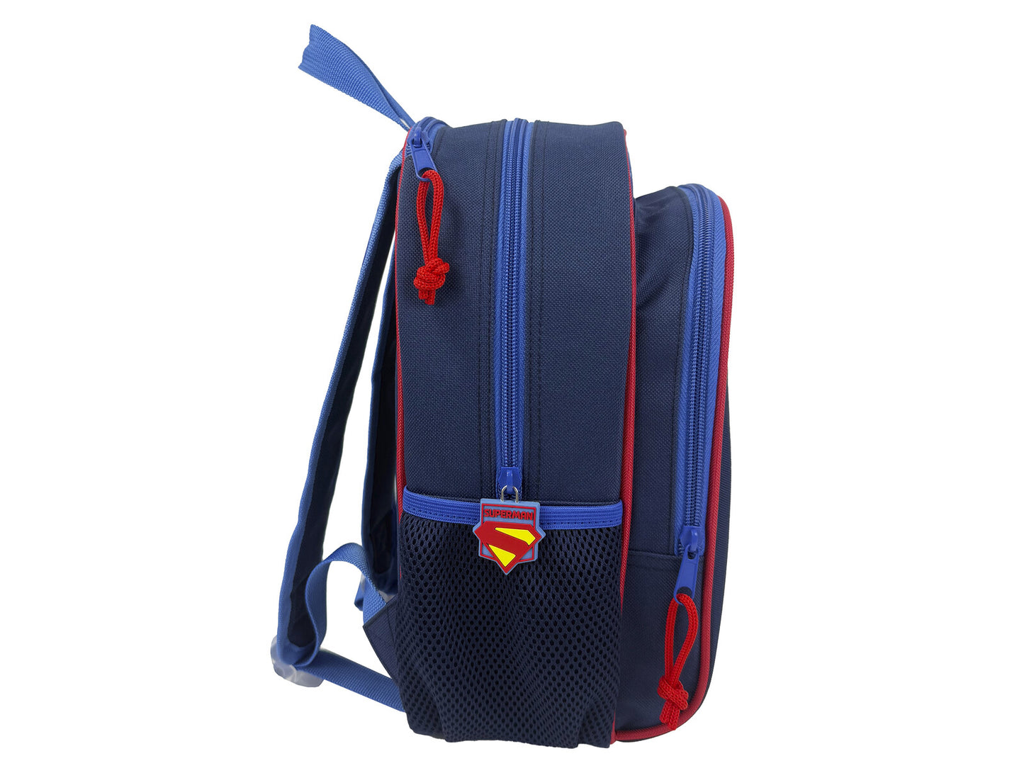 Superman Kindergarten Rucksack 30 cm Kindertasche
